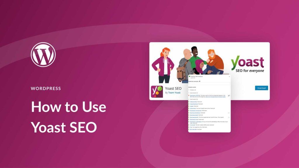 Off-Page SEO Services Yoast